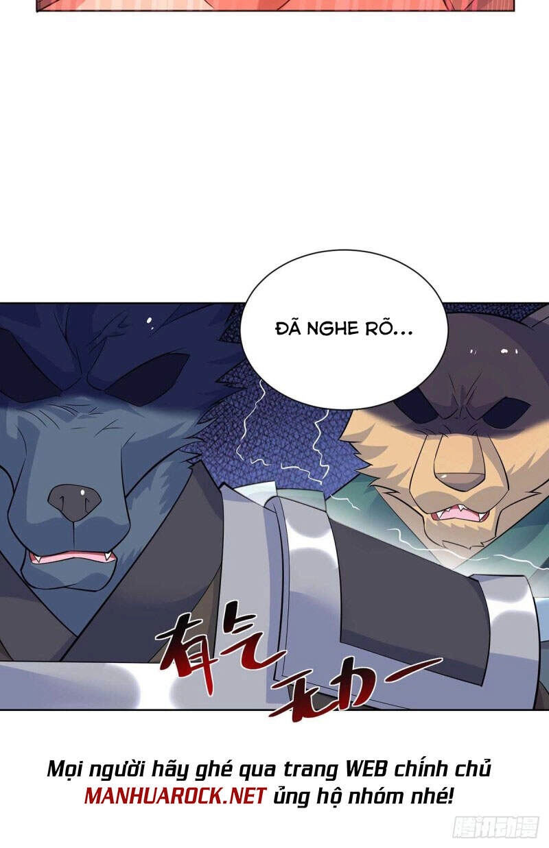 Trọng Sinh Sau Tám Vạn Năm Chapter 252 - 20