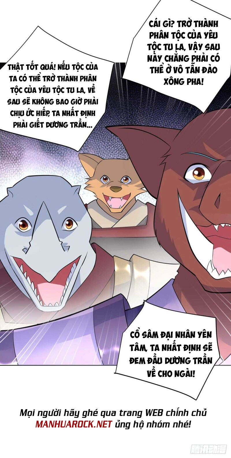 Trọng Sinh Sau Tám Vạn Năm Chapter 252 - 22