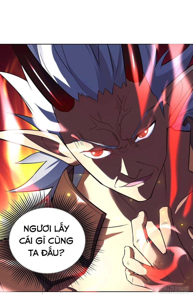 Trọng Sinh Sau Tám Vạn Năm Chapter 252 - 25