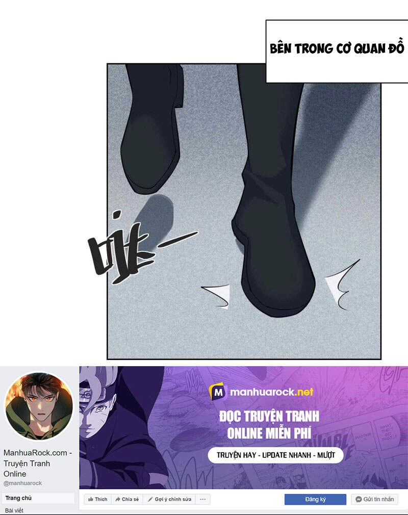 Trọng Sinh Sau Tám Vạn Năm Chapter 252 - 27