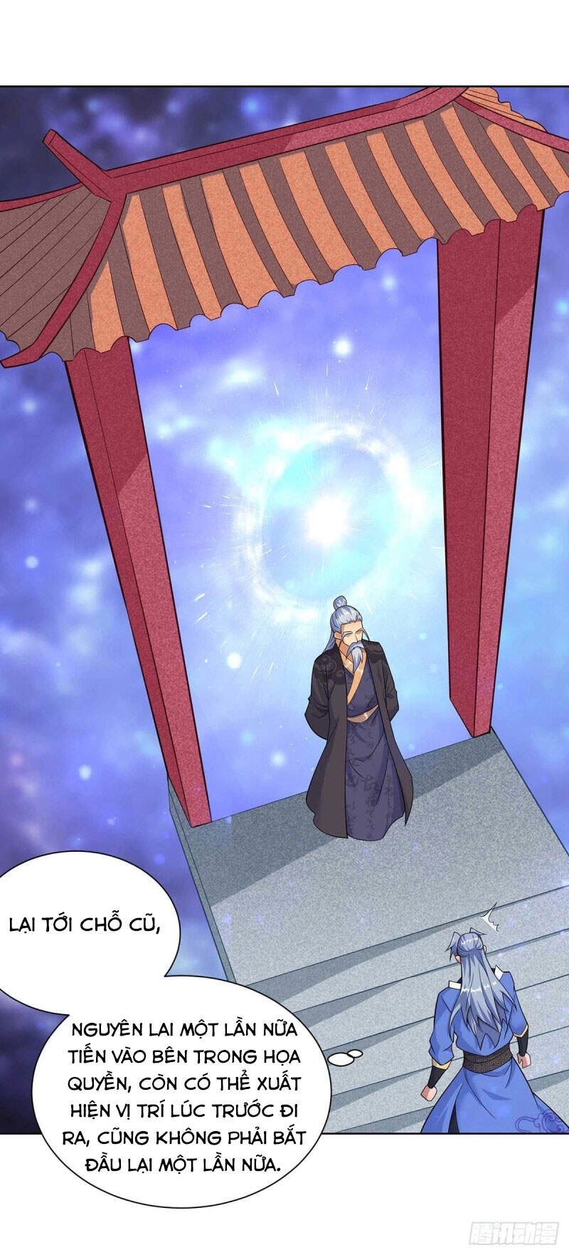 Trọng Sinh Sau Tám Vạn Năm Chapter 252 - 28