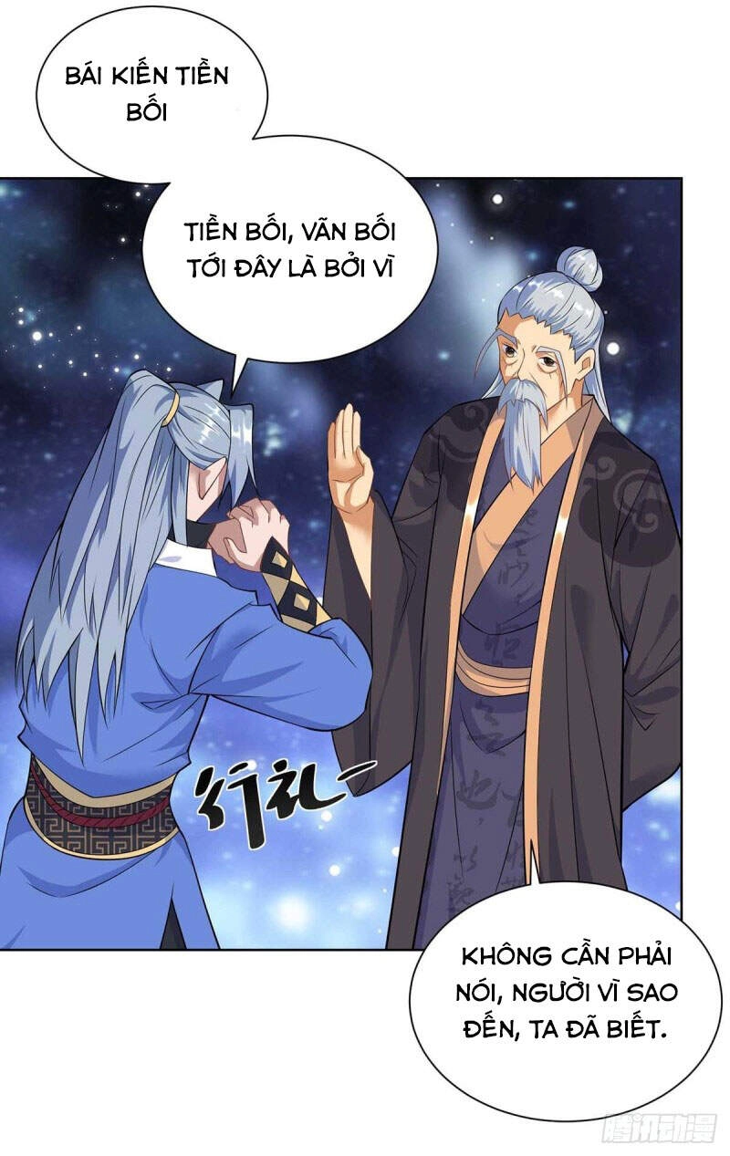 Trọng Sinh Sau Tám Vạn Năm Chapter 252 - 30