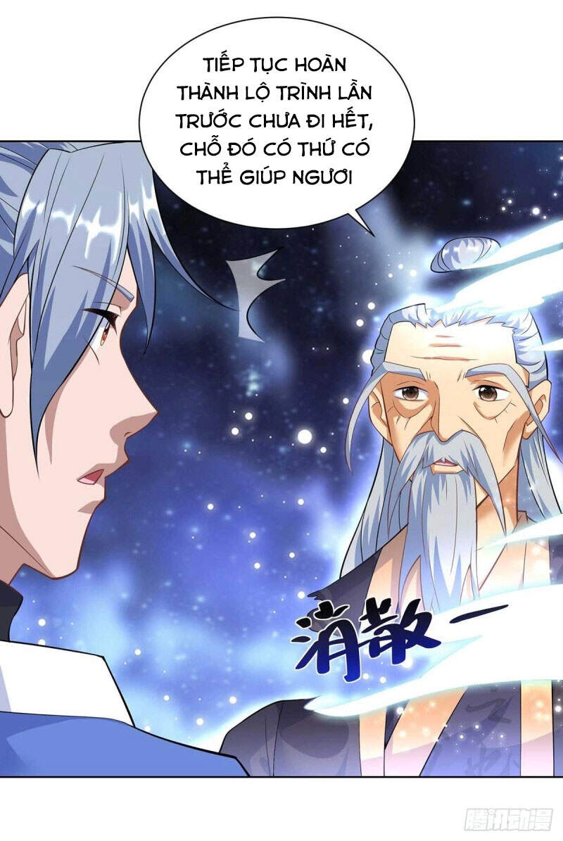 Trọng Sinh Sau Tám Vạn Năm Chapter 252 - 31