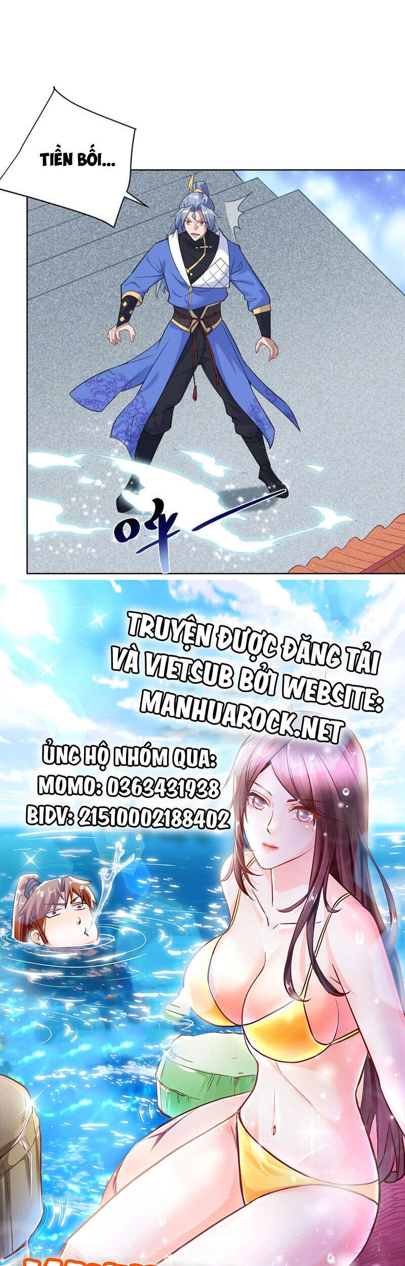 Trọng Sinh Sau Tám Vạn Năm Chapter 252 - 32