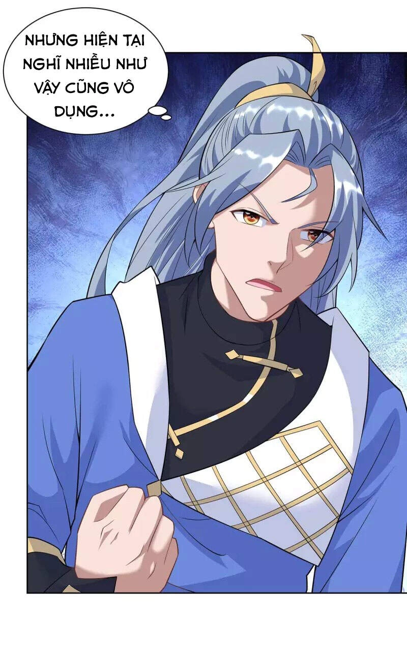 Trọng Sinh Sau Tám Vạn Năm Chapter 253 - 2