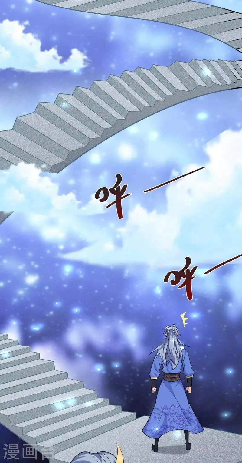 Trọng Sinh Sau Tám Vạn Năm Chapter 253 - 6