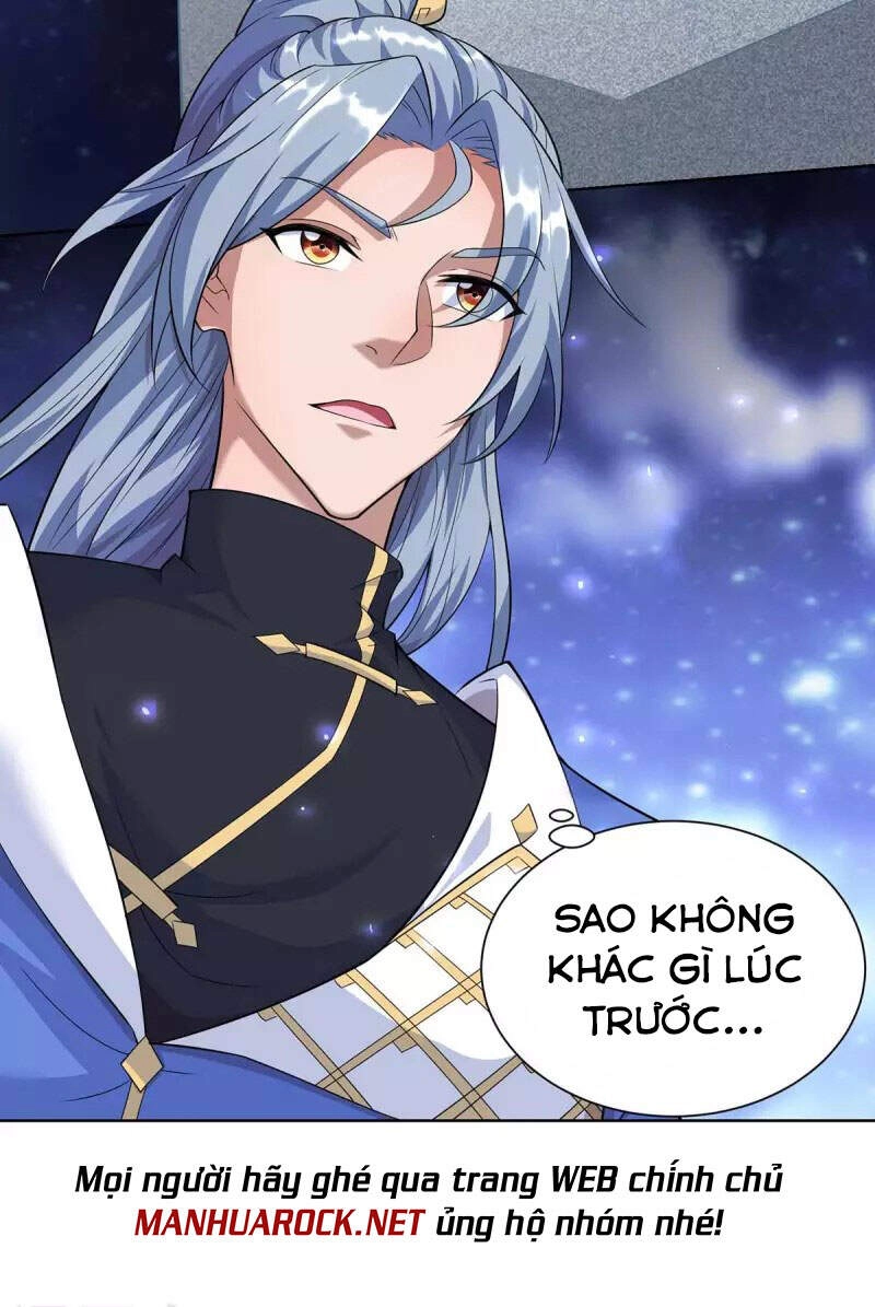 Trọng Sinh Sau Tám Vạn Năm Chapter 253 - 7