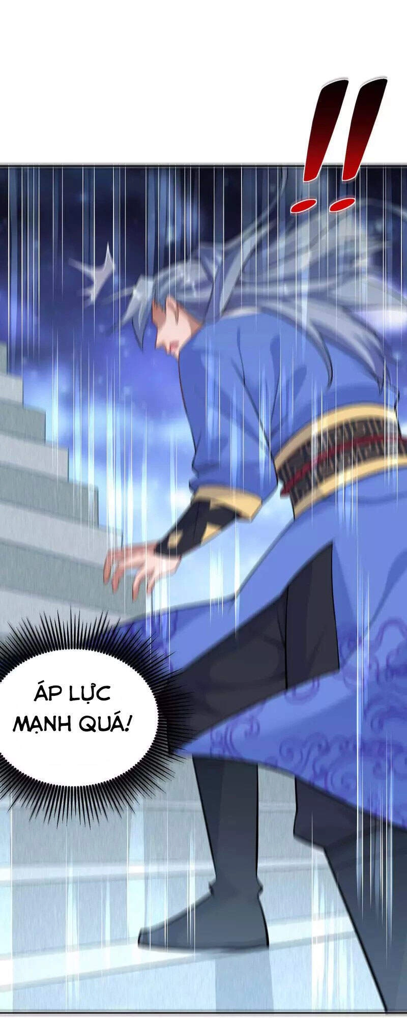 Trọng Sinh Sau Tám Vạn Năm Chapter 253 - 10