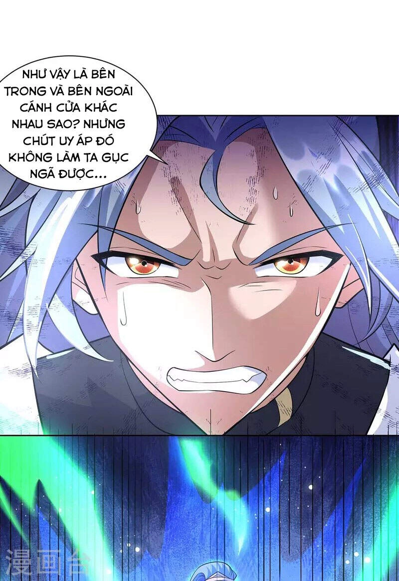 Trọng Sinh Sau Tám Vạn Năm Chapter 253 - 12