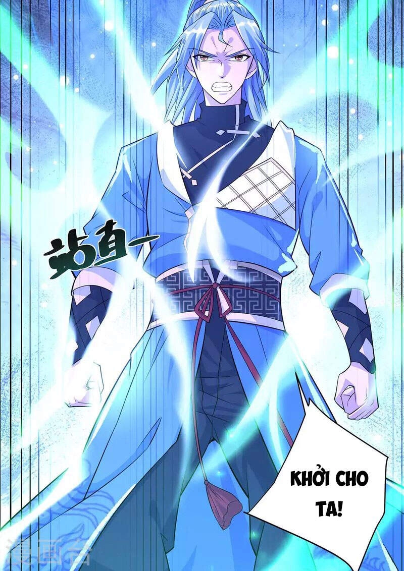 Trọng Sinh Sau Tám Vạn Năm Chapter 253 - 13