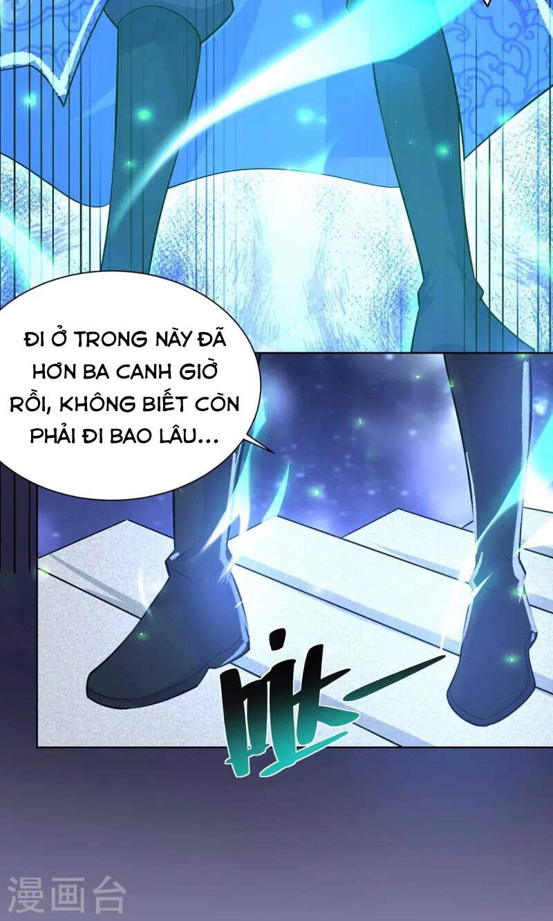 Trọng Sinh Sau Tám Vạn Năm Chapter 253 - 14