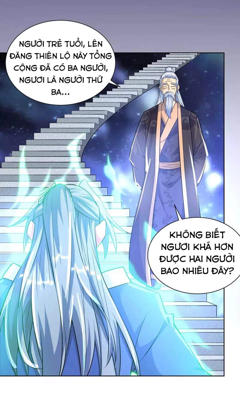 Trọng Sinh Sau Tám Vạn Năm Chapter 253 - 15