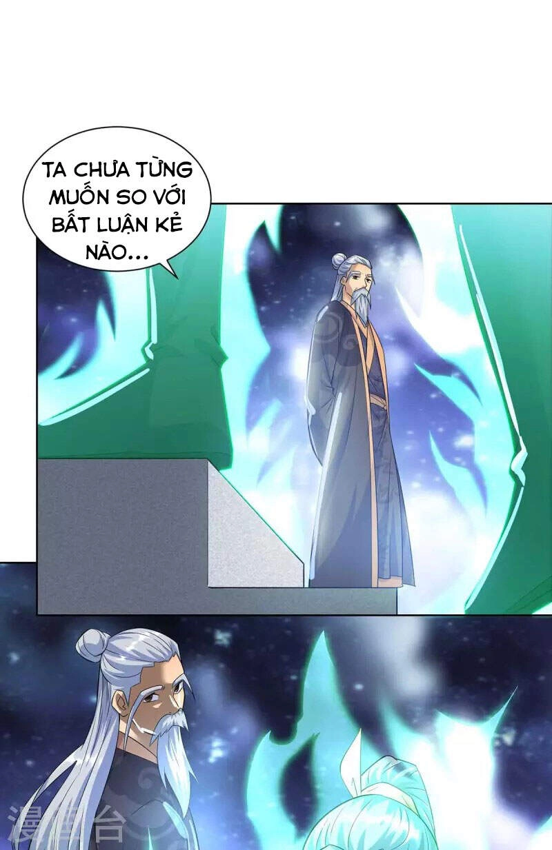 Trọng Sinh Sau Tám Vạn Năm Chapter 253 - 16