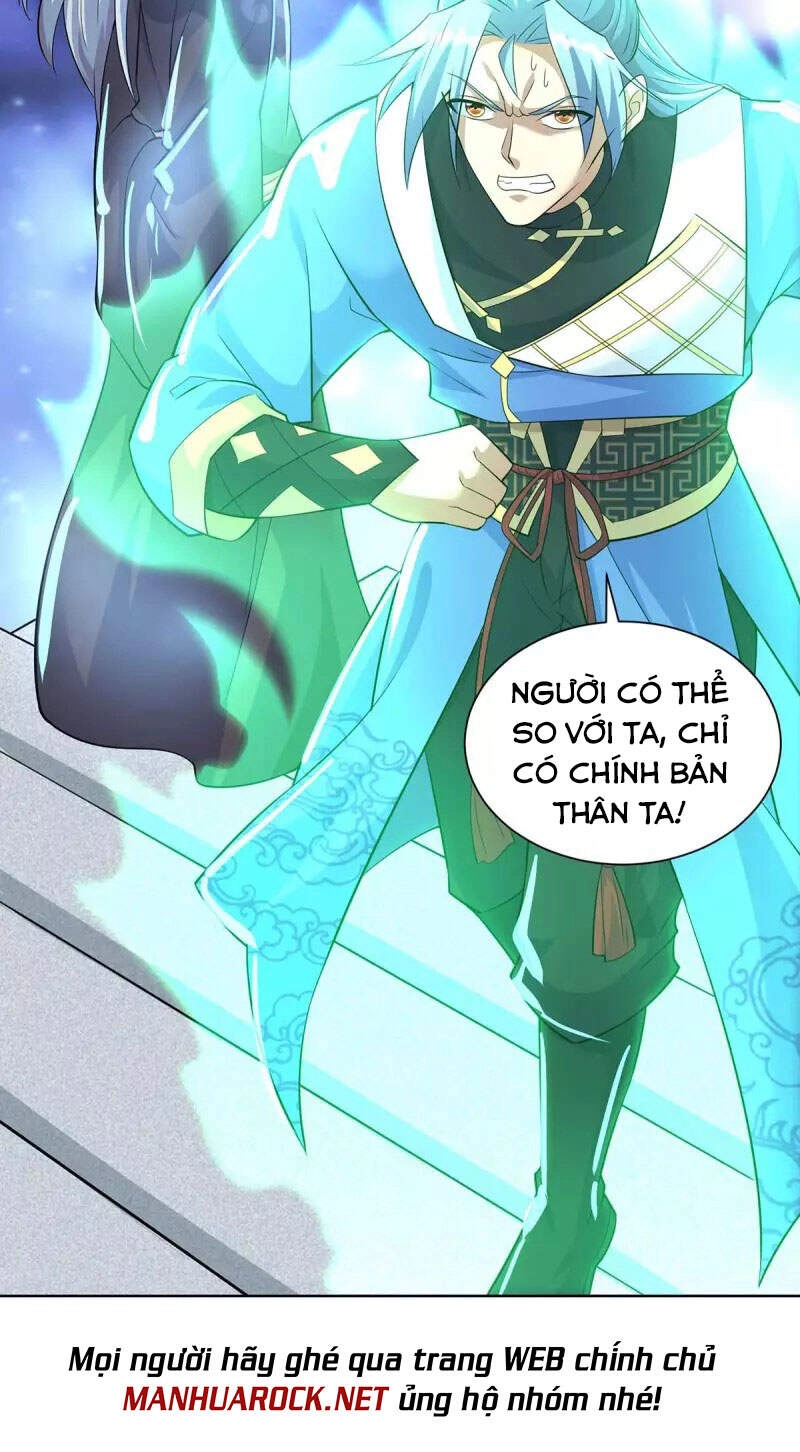 Trọng Sinh Sau Tám Vạn Năm Chapter 253 - 17