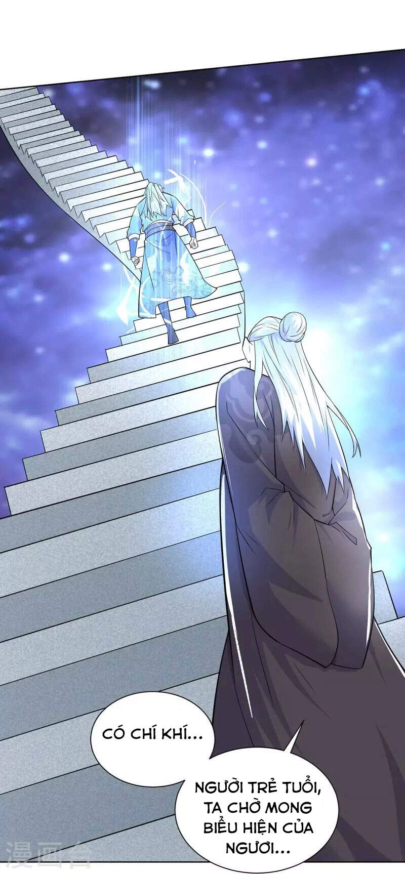 Trọng Sinh Sau Tám Vạn Năm Chapter 253 - 18