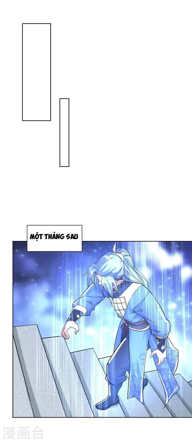 Trọng Sinh Sau Tám Vạn Năm Chapter 253 - 19