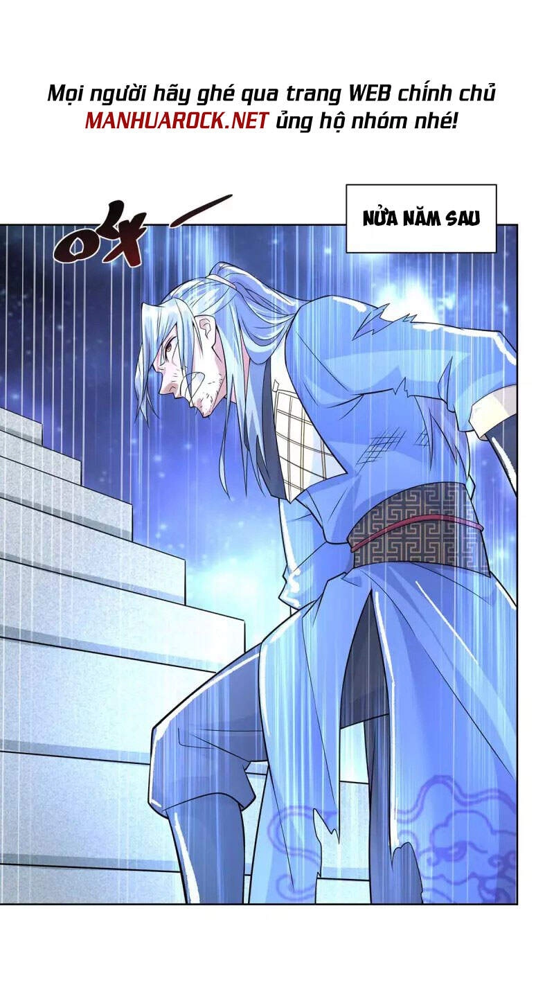 Trọng Sinh Sau Tám Vạn Năm Chapter 253 - 20