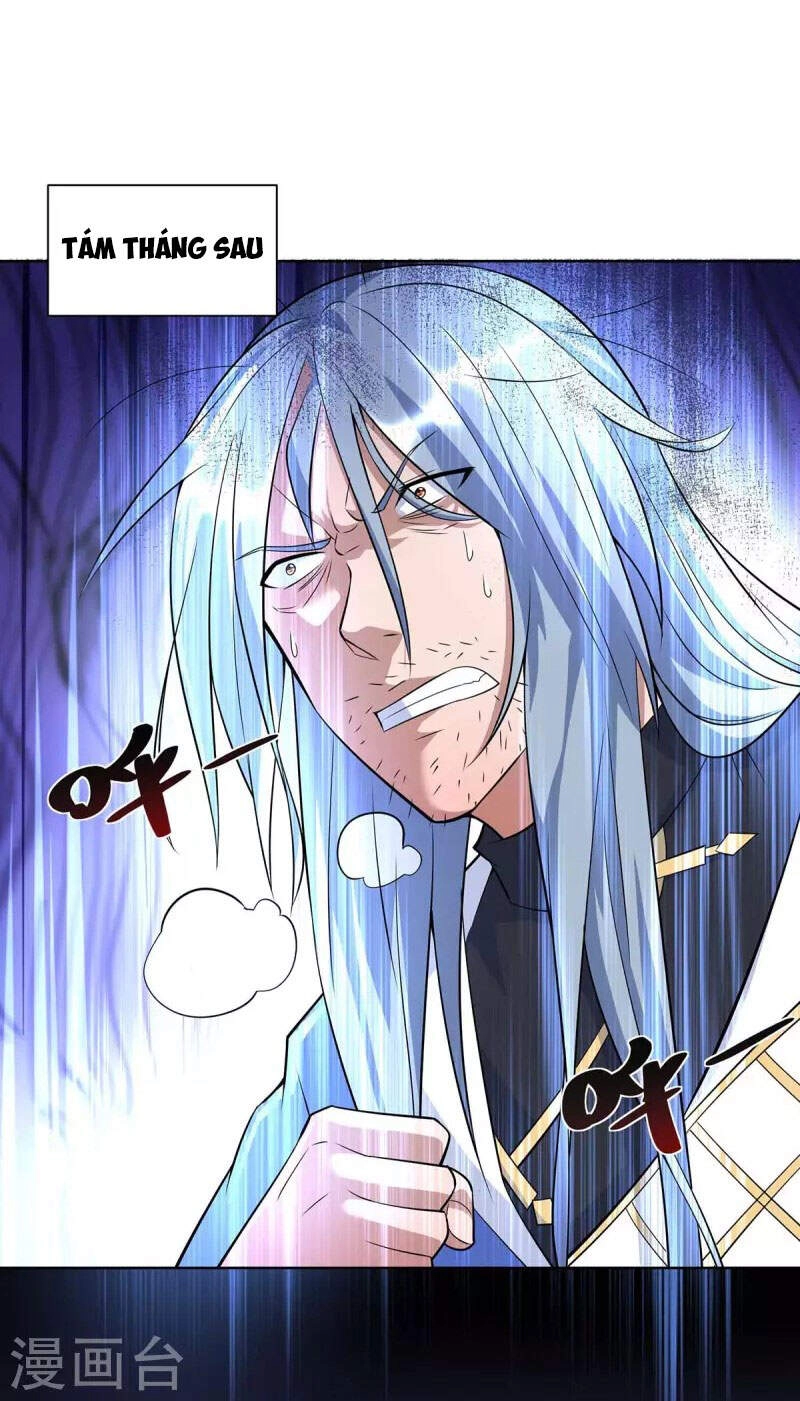 Trọng Sinh Sau Tám Vạn Năm Chapter 253 - 21