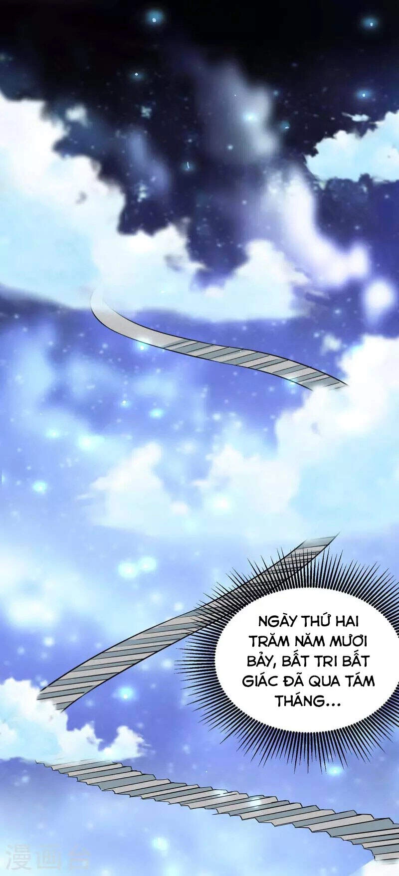 Trọng Sinh Sau Tám Vạn Năm Chapter 253 - 22