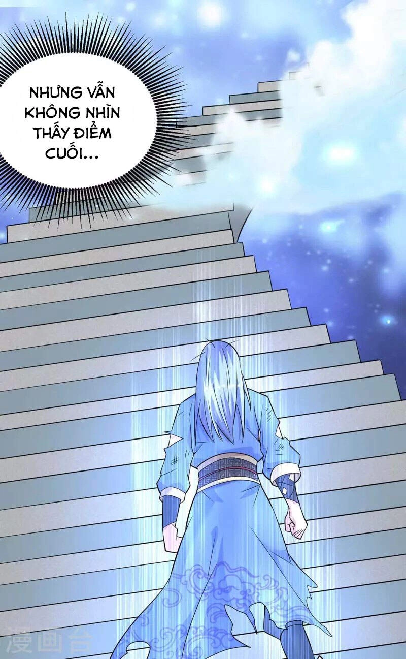 Trọng Sinh Sau Tám Vạn Năm Chapter 253 - 23