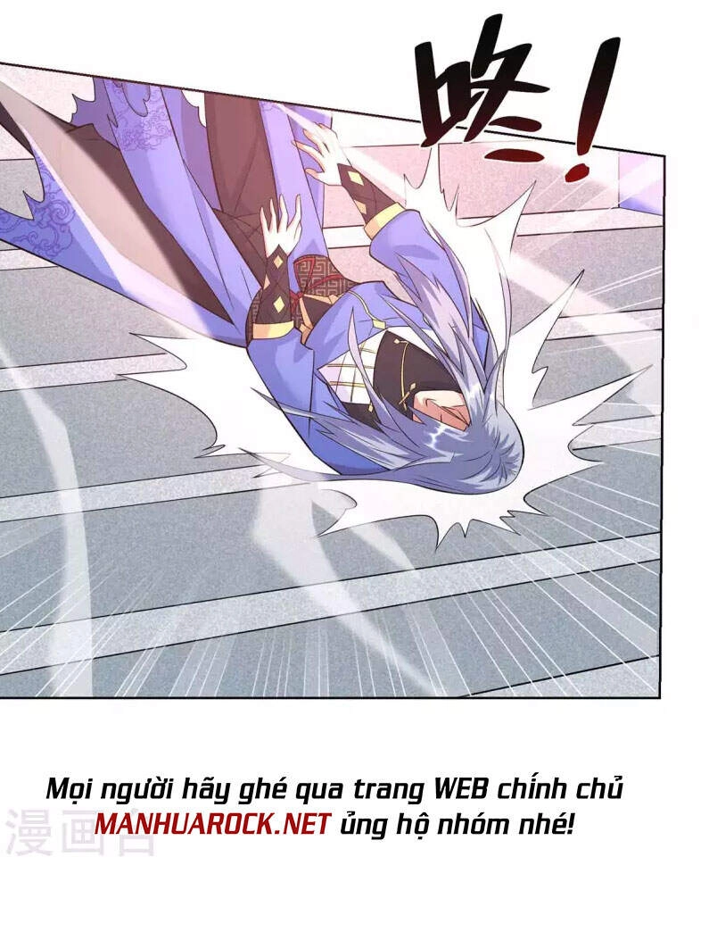 Trọng Sinh Sau Tám Vạn Năm Chapter 254 - 5