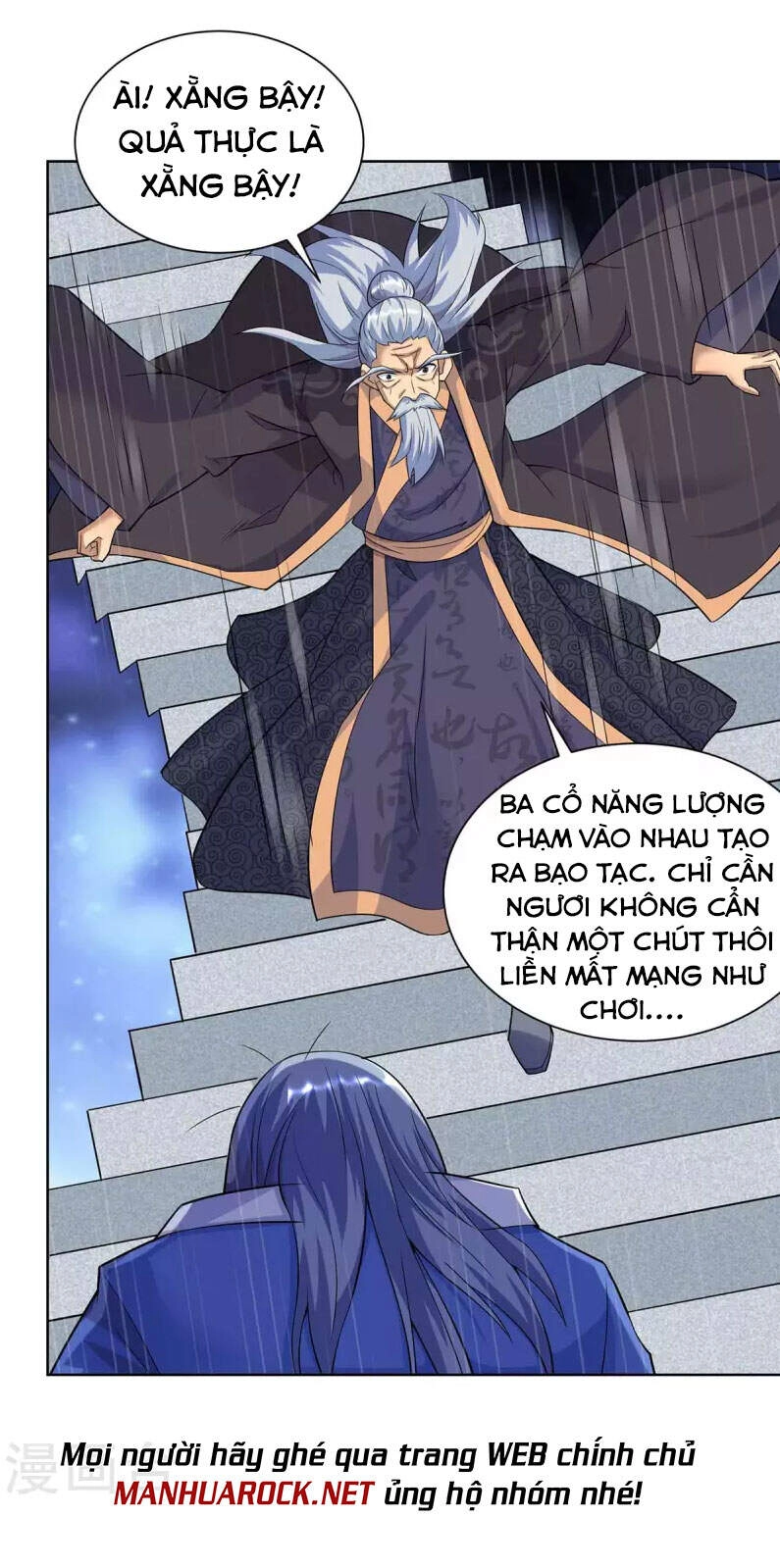 Trọng Sinh Sau Tám Vạn Năm Chapter 254 - 6