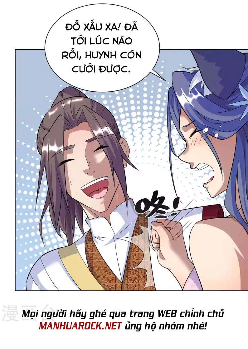 Trọng Sinh Sau Tám Vạn Năm Chapter 254 - 12