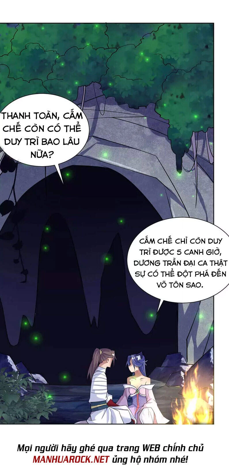 Trọng Sinh Sau Tám Vạn Năm Chapter 254 - 13