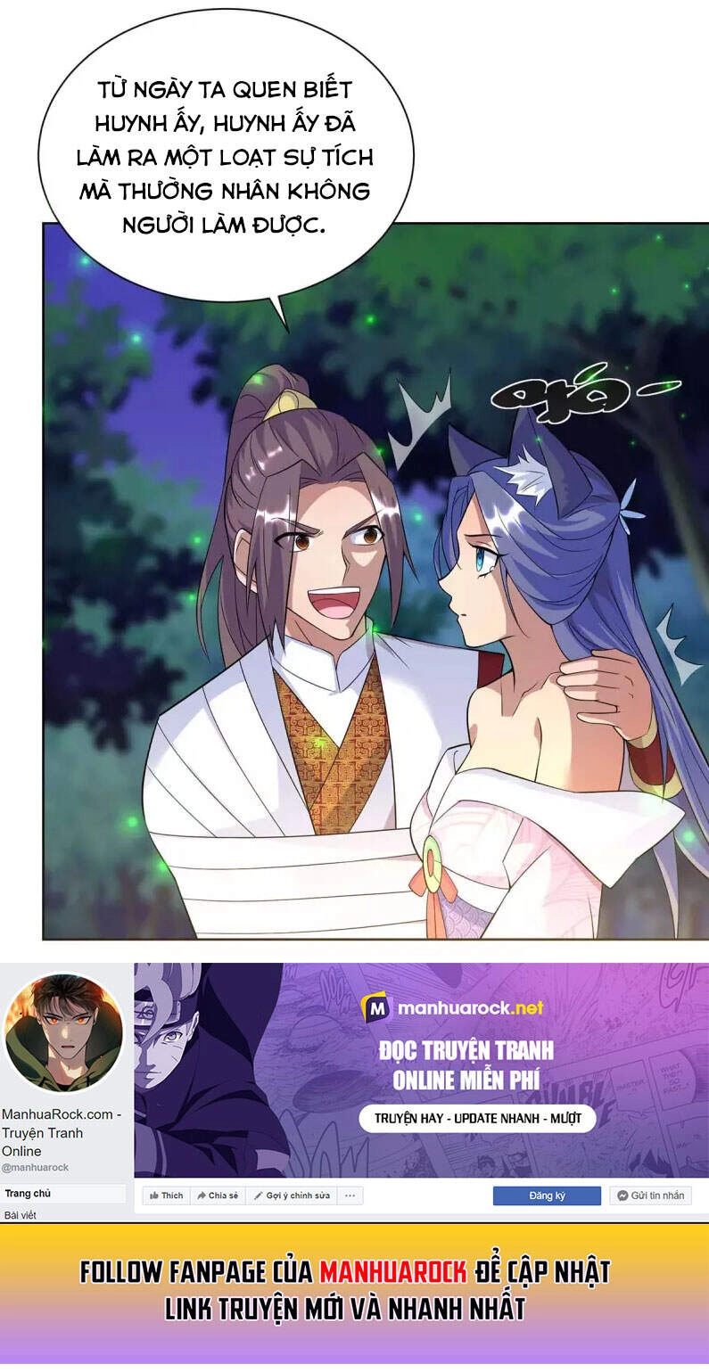 Trọng Sinh Sau Tám Vạn Năm Chapter 254 - 14