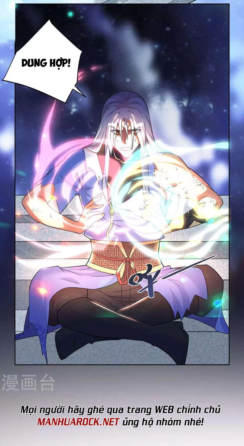 Trọng Sinh Sau Tám Vạn Năm Chapter 254 - 17