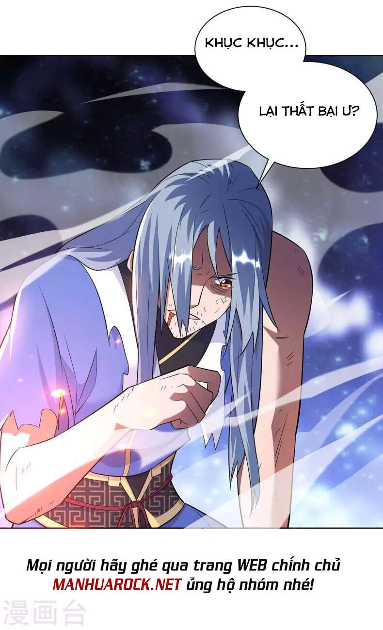 Trọng Sinh Sau Tám Vạn Năm Chapter 254 - 19