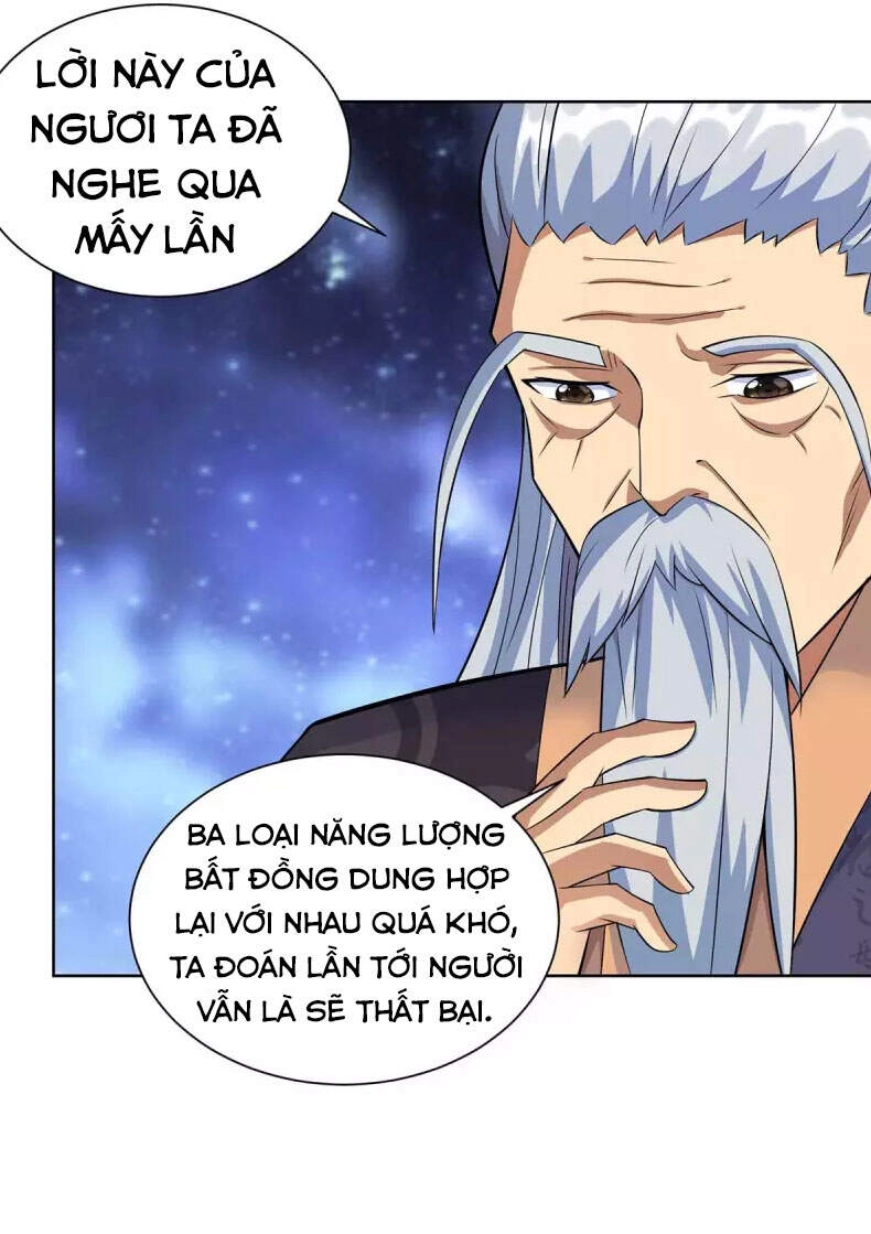 Trọng Sinh Sau Tám Vạn Năm Chapter 254 - 22