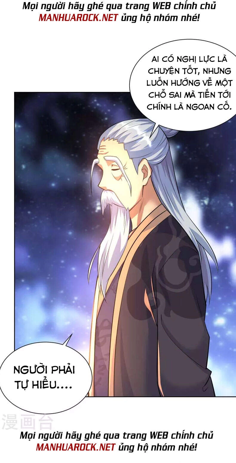 Trọng Sinh Sau Tám Vạn Năm Chapter 254 - 24