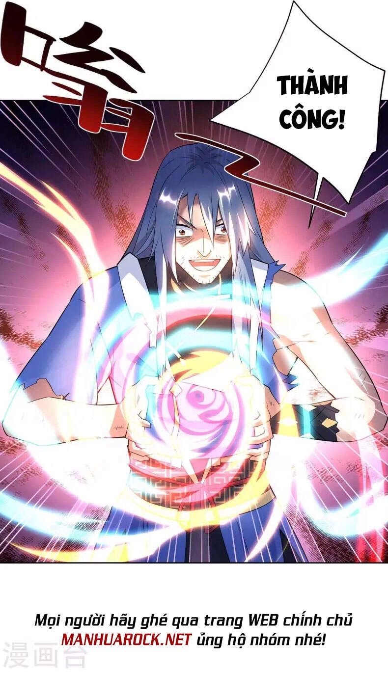 Trọng Sinh Sau Tám Vạn Năm Chapter 254 - 25