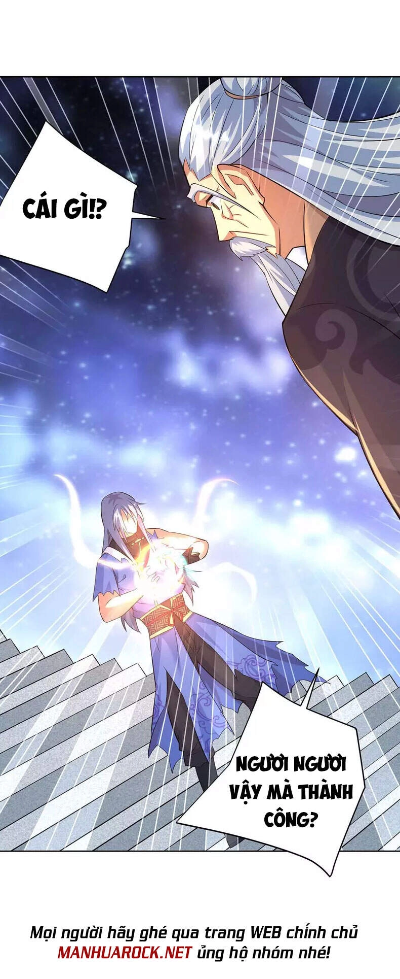 Trọng Sinh Sau Tám Vạn Năm Chapter 254 - 26