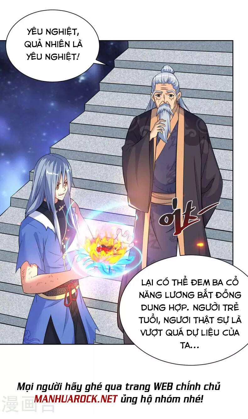 Trọng Sinh Sau Tám Vạn Năm Chapter 254 - 28