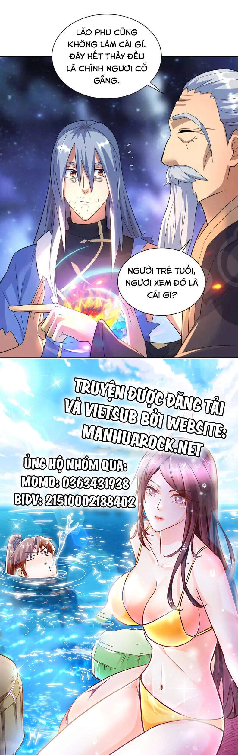 Trọng Sinh Sau Tám Vạn Năm Chapter 254 - 30