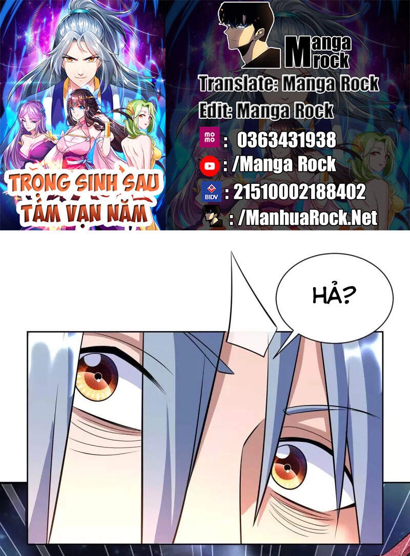 Trọng Sinh Sau Tám Vạn Năm Chapter 255 - 1