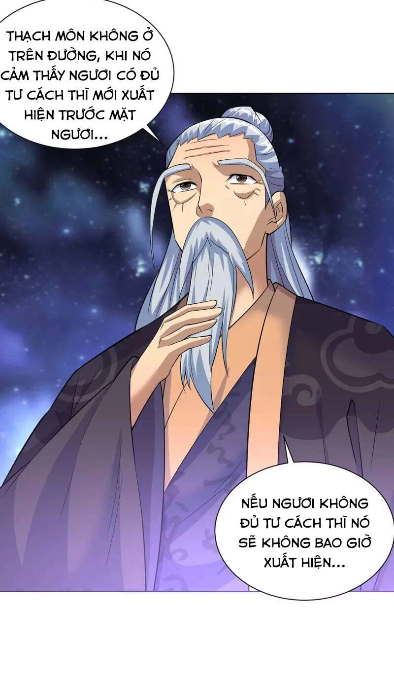 Trọng Sinh Sau Tám Vạn Năm Chapter 255 - 3