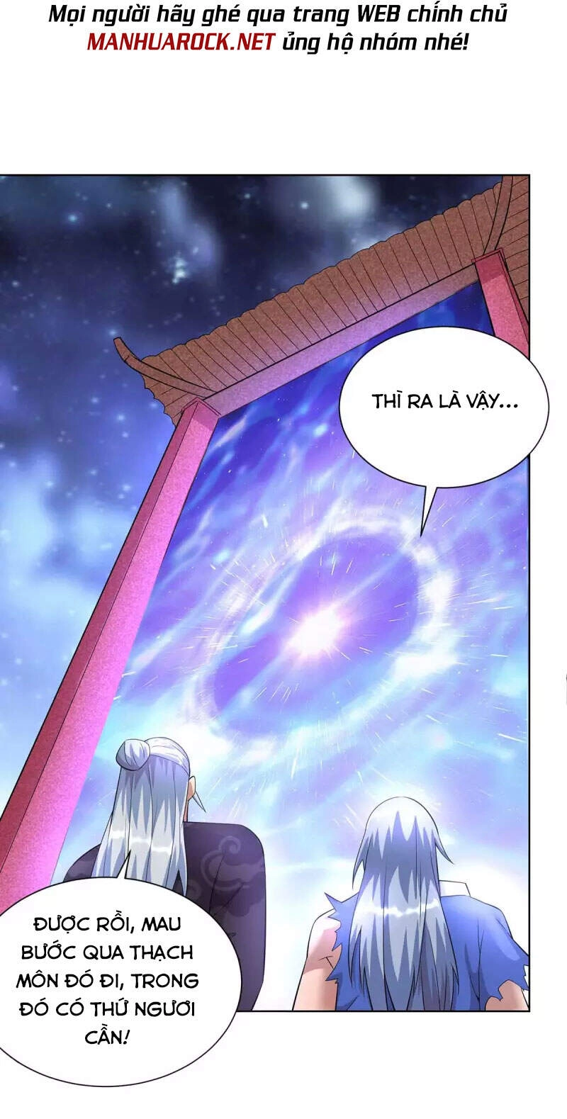 Trọng Sinh Sau Tám Vạn Năm Chapter 255 - 4