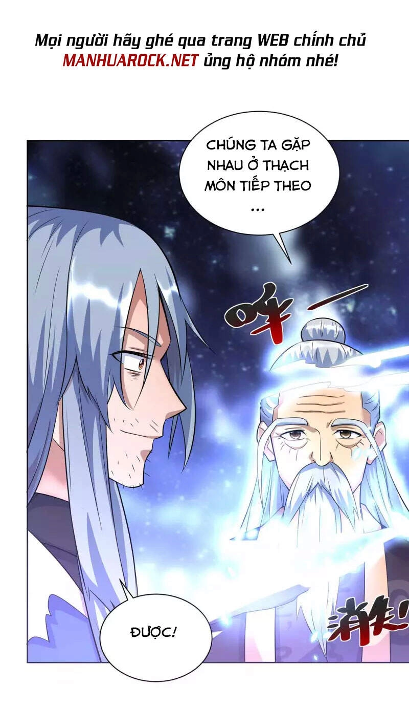 Trọng Sinh Sau Tám Vạn Năm Chapter 255 - 5