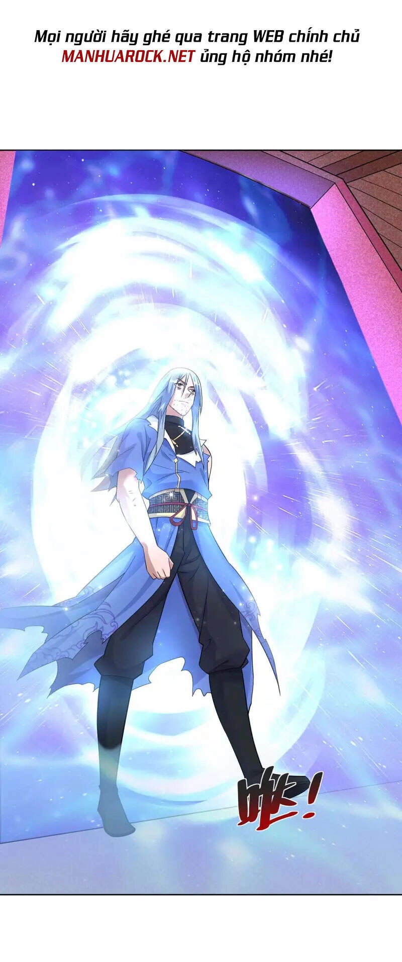 Trọng Sinh Sau Tám Vạn Năm Chapter 255 - 6