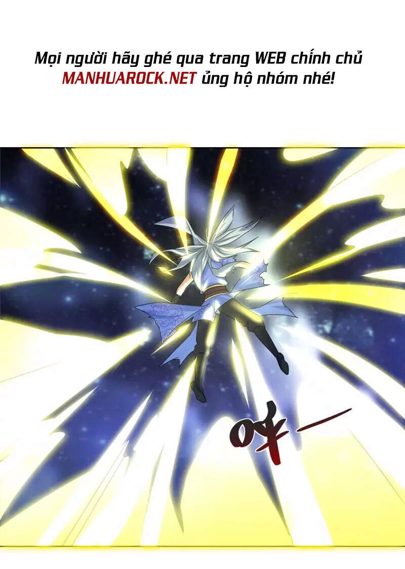 Trọng Sinh Sau Tám Vạn Năm Chapter 255 - 7