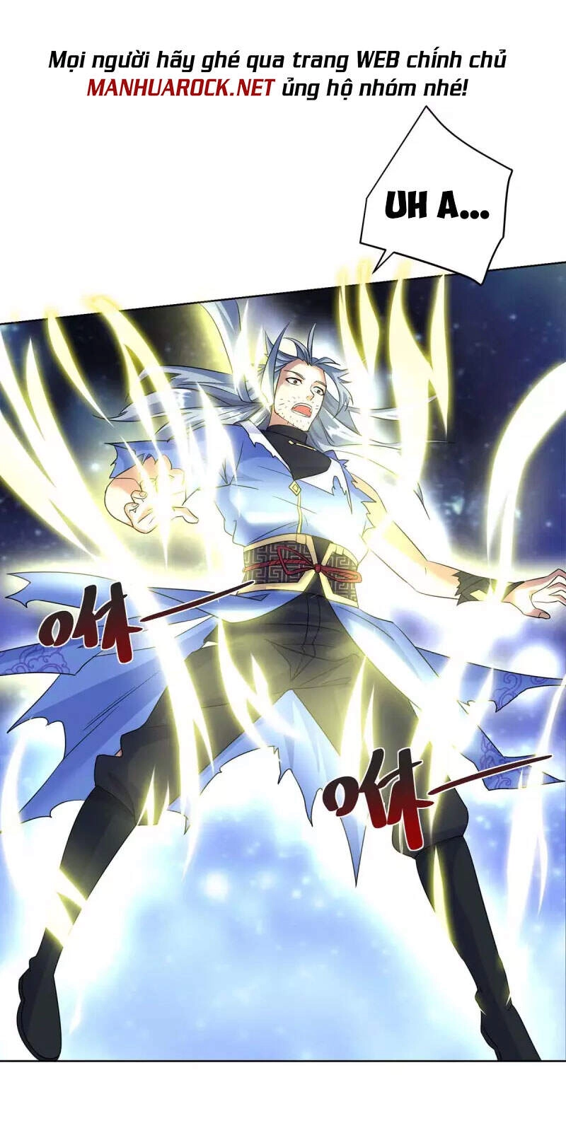 Trọng Sinh Sau Tám Vạn Năm Chapter 255 - 8