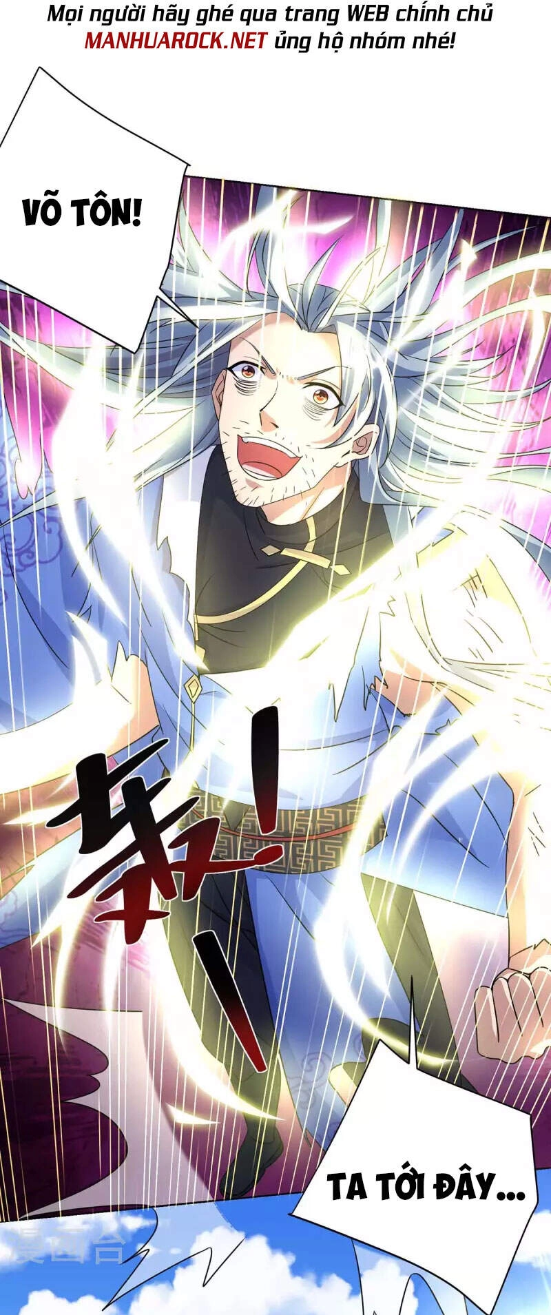 Trọng Sinh Sau Tám Vạn Năm Chapter 255 - 9