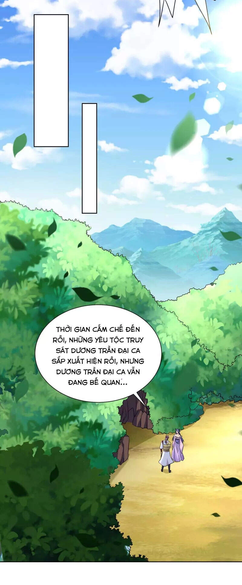 Trọng Sinh Sau Tám Vạn Năm Chapter 255 - 10