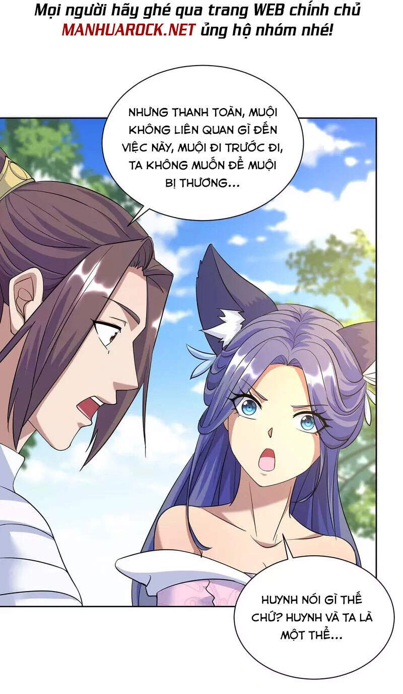 Trọng Sinh Sau Tám Vạn Năm Chapter 255 - 12