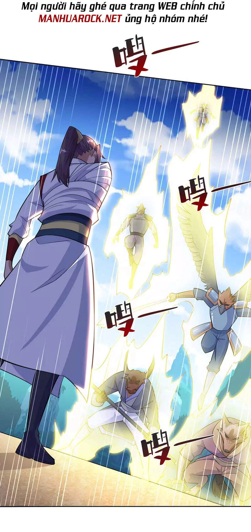 Trọng Sinh Sau Tám Vạn Năm Chapter 255 - 24