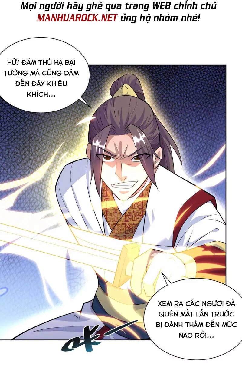 Trọng Sinh Sau Tám Vạn Năm Chapter 255 - 25