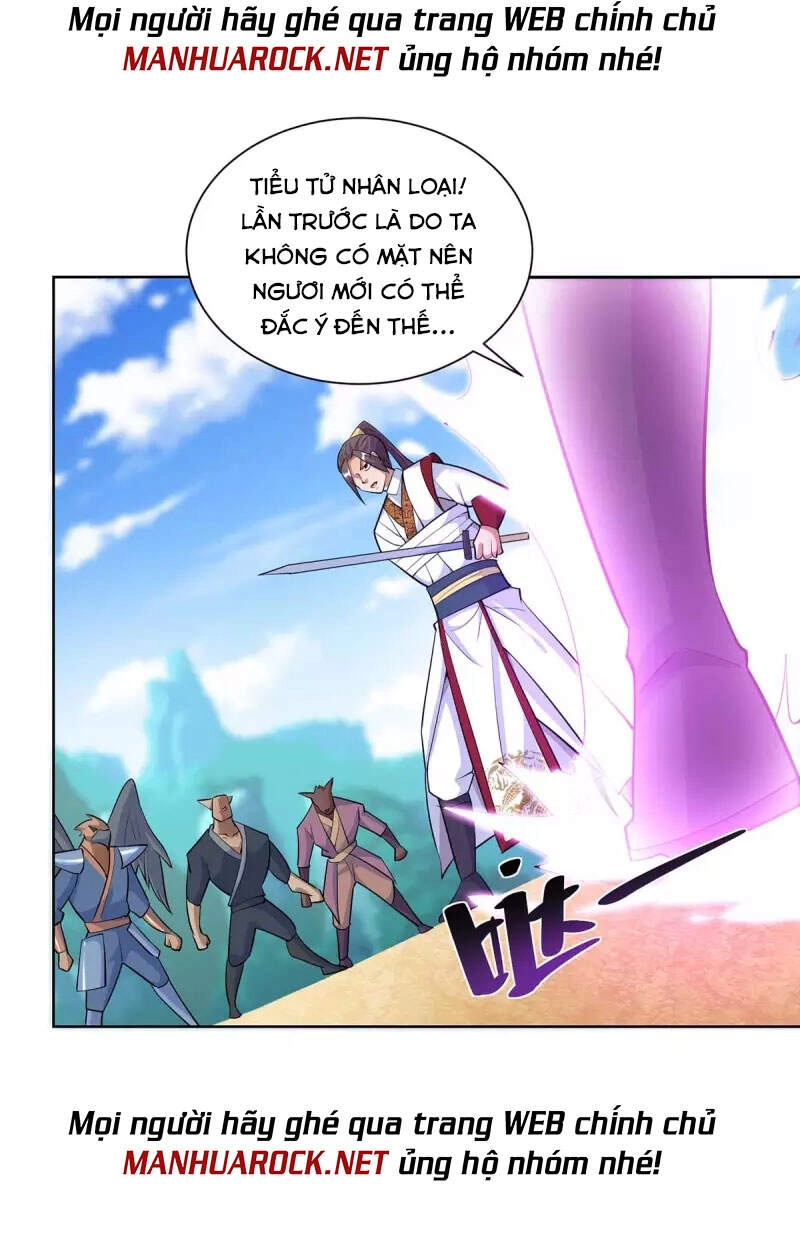 Trọng Sinh Sau Tám Vạn Năm Chapter 255 - 26